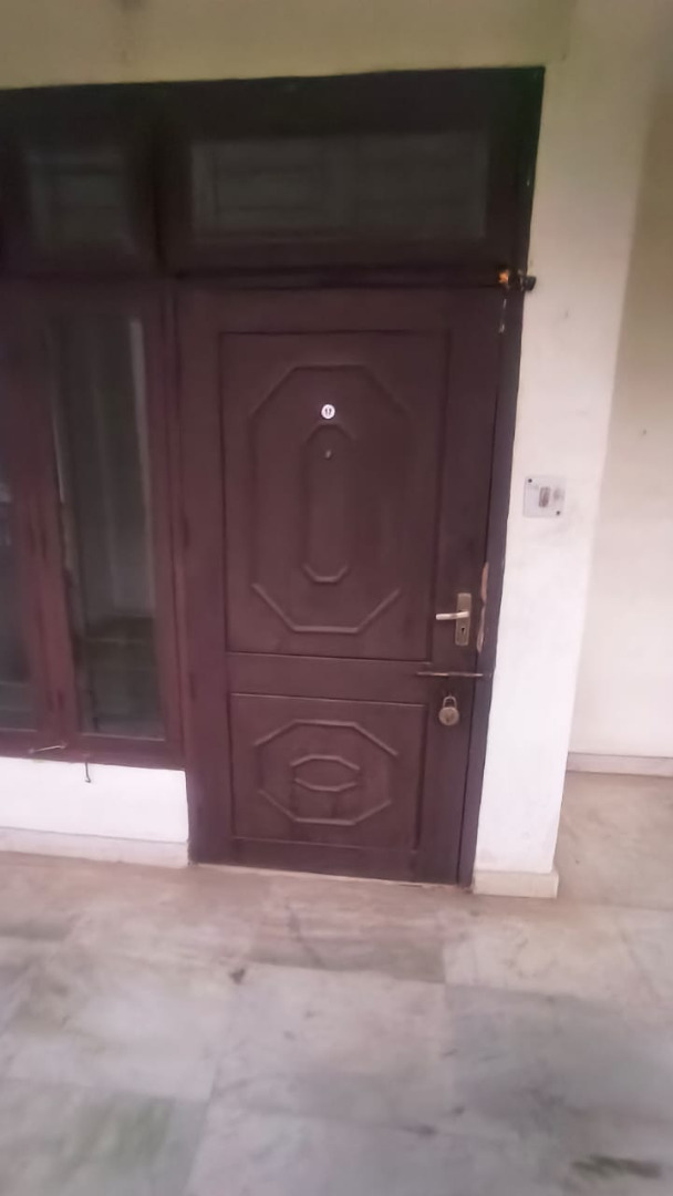 Unfurnished 3bhk in Geeta Nagar Road, Narikal Bari, Guwahati, Assam, India for Rent
